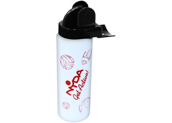 NYDA Pro Chin Rest Drink Bottle