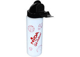 NYDA Pro Chin Rest Drink Bottle