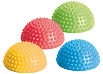 NYDA Pebble Stepping Stones (set 4)