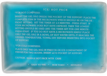 NYDA Reusable Cold Compress