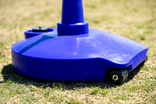 HART Big Blue Base Multi Sport System