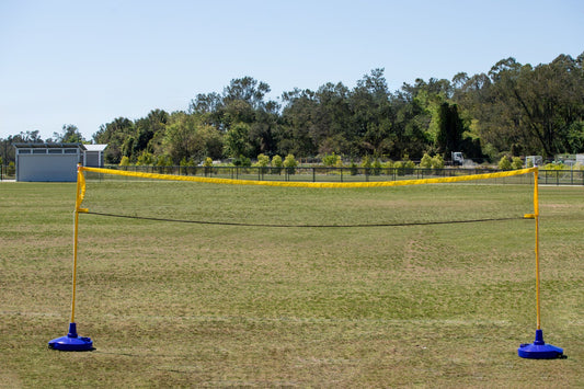 HART Big Blue Base Multi Sport System