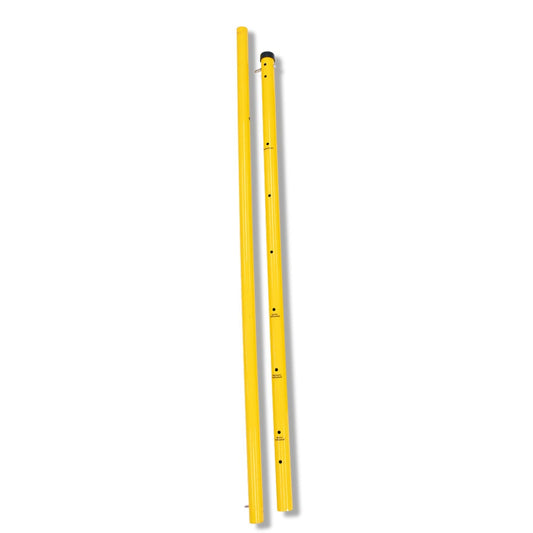 HART Big Blue Base Post - HART Sport