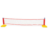 HART 3-in-1 Badminton Volleyball & Tennis Set - HART Sport