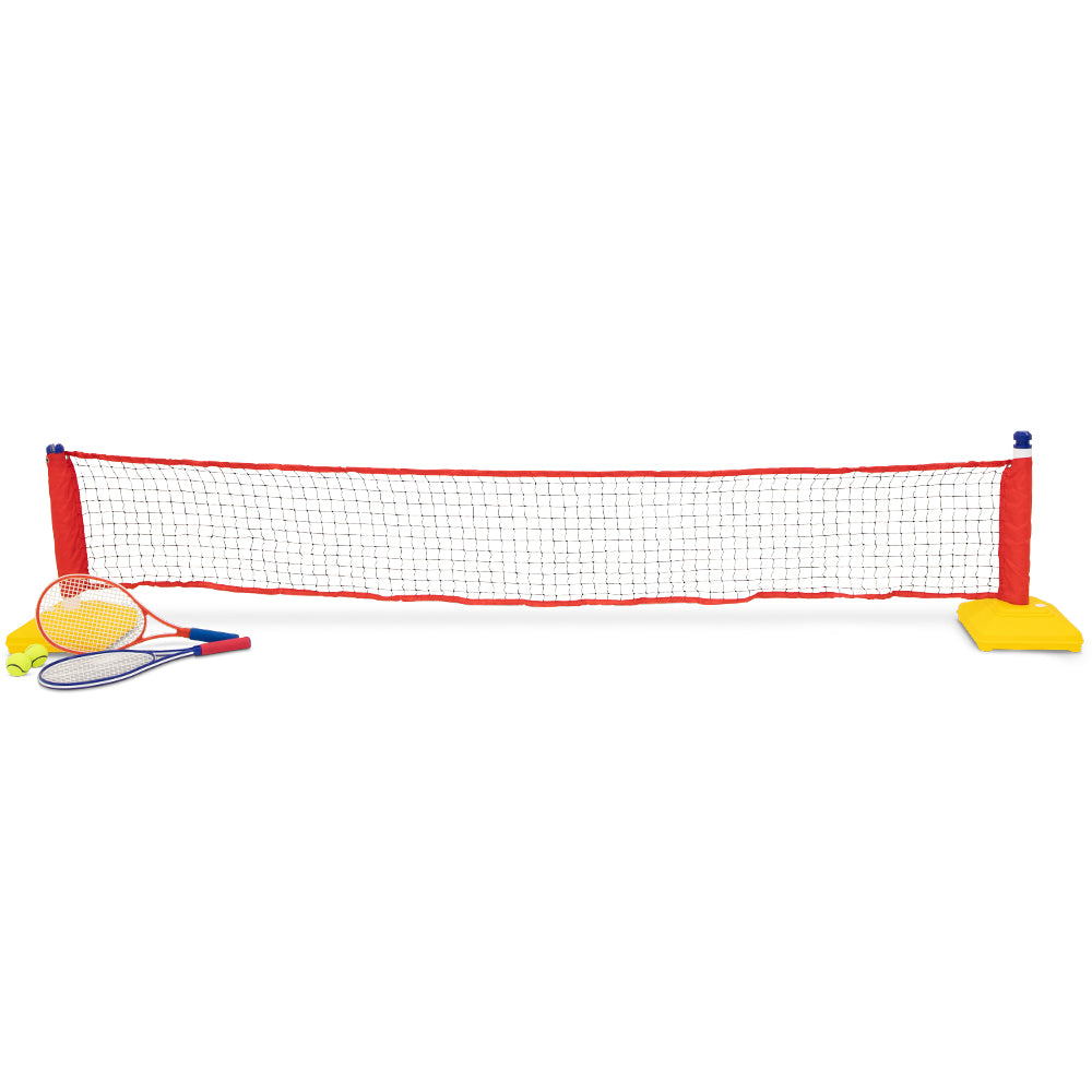 HART 3-in-1 Badminton Volleyball & Tennis Set - HART Sport