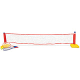 HART 3-in-1 Badminton Volleyball & Tennis Set - HART Sport