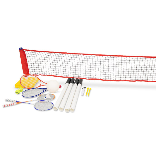 HART 3-in-1 Badminton Volleyball & Tennis Set - HART Sport