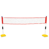 HART 3-in-1 Badminton Volleyball & Tennis Set - HART Sport