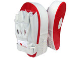 NYDA Curved Focus Pads (pair) - Youth