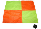 NYDA Flag & Clip Universal Pol