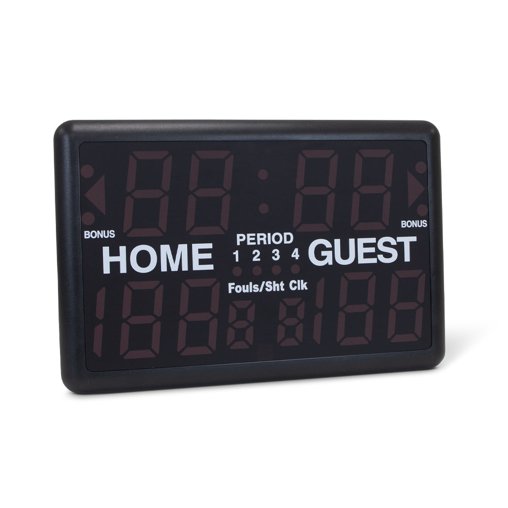 HART SB100 Electronic Scoreboard - HART Sport