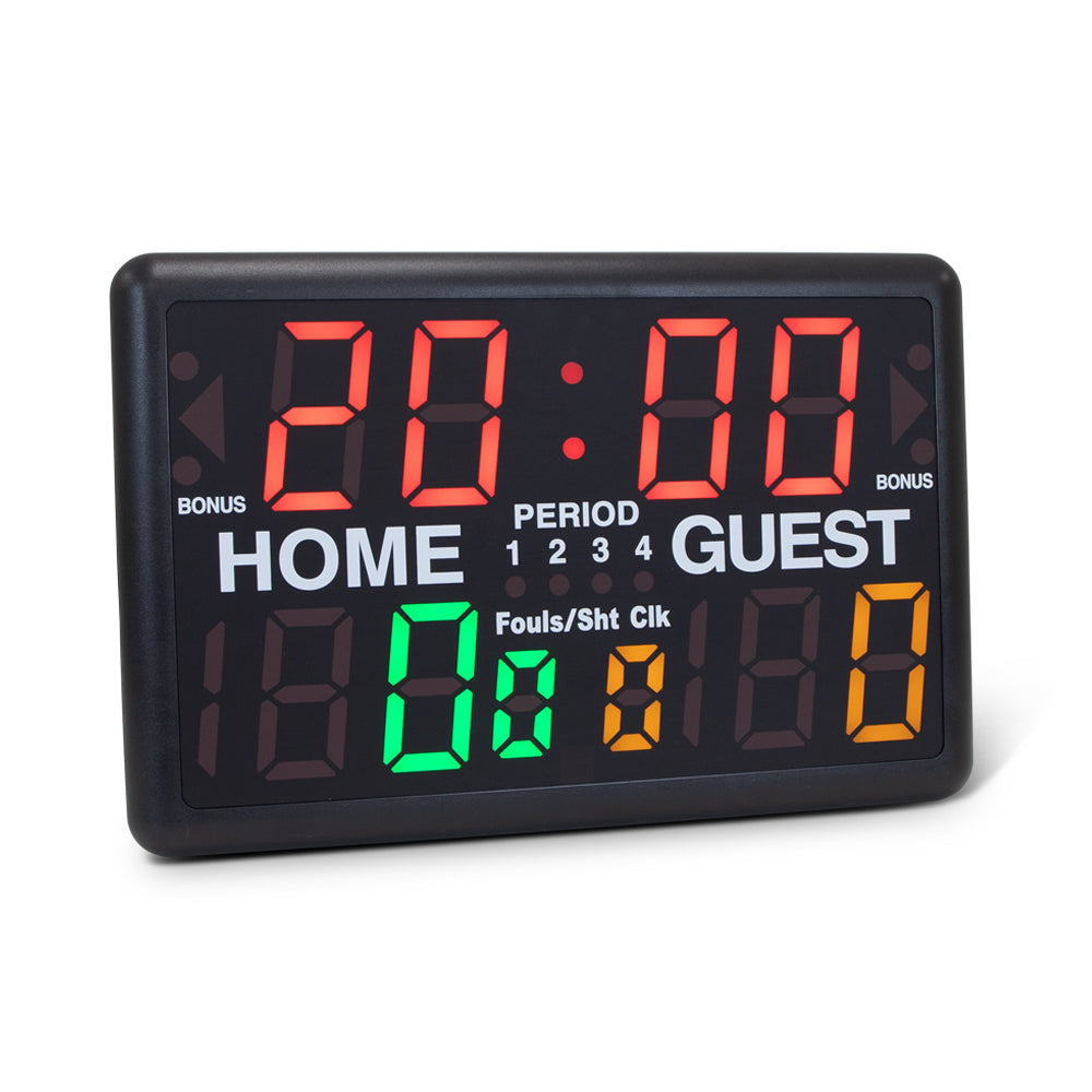 HART SB100 Electronic Scoreboard - HART Sport