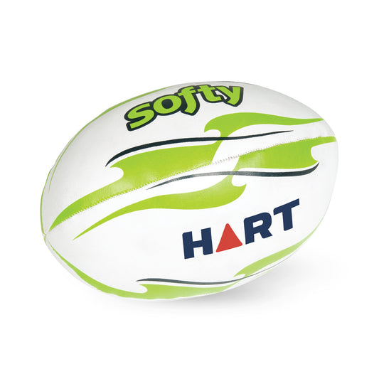 HART Softy AFL Ball