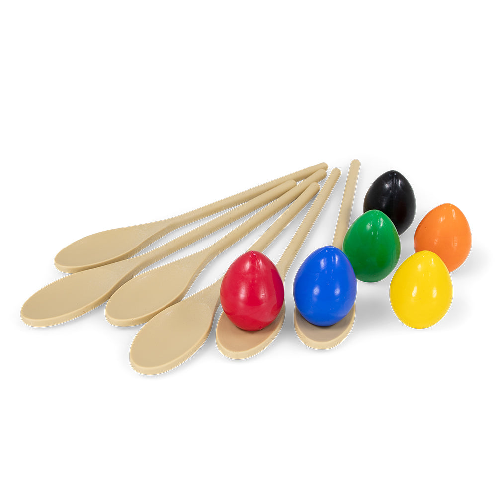 HART Classic Egg & Spoon Set - HART Sport