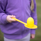 HART Egg and Spoon Set
