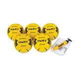 HART School Netball Pack - HART Sport