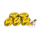 HART School Touch Ball Packs - HART Sport