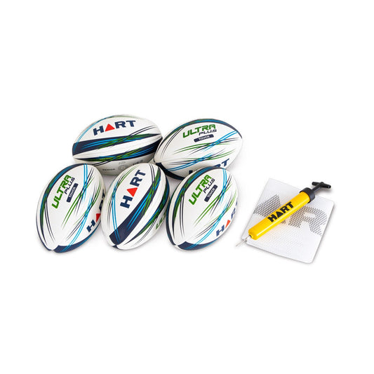 HART Ultra Plus Touch Ball Pack - HART Sport