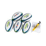 HART Ultra Plus Rugby League Pack - HART Sport
