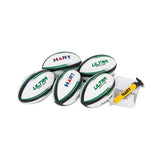 HART Ultra Rugby League Ball Pack - HART Sport