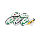 HART Ultra Rugby Union Ball Pack - HART Sport