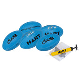 HART Club AFL Ball Packs