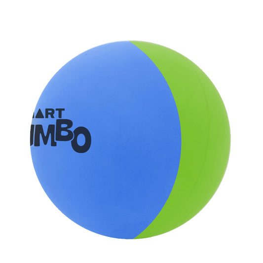 HART Jumbo High Bounce Ball - HART Sport