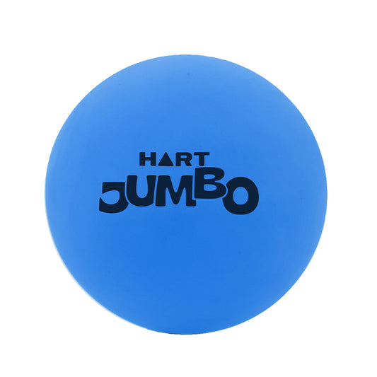 HART Jumbo High Bounce Ball - HART Sport