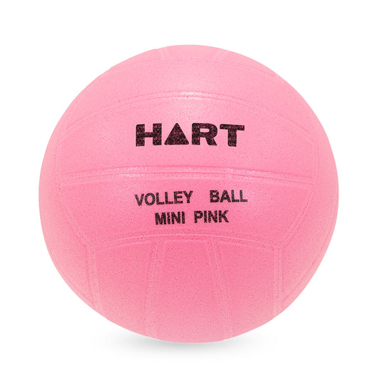 HART Mini Soft Fluro Volleyball - HART Sport