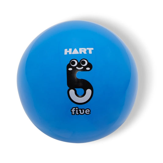 HART Number Balls 20cm Set of 10 - HART Sport