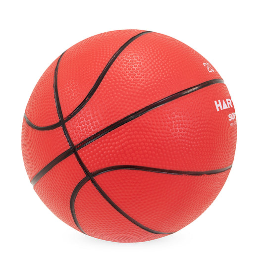 HART PVC Basketball Set