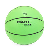 HART PVC Basketball Set - HART Sport