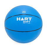 HART PVC Basketball Set - HART Sport