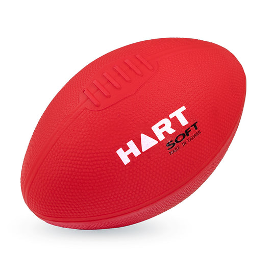 HART Foam Footy - HART Sport