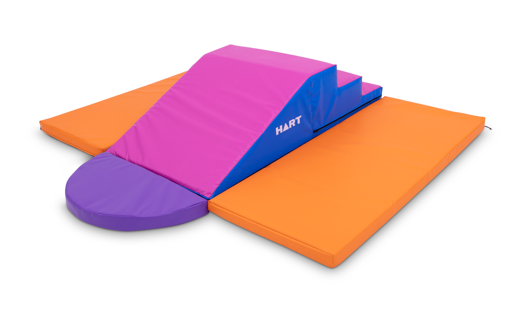 HART Step and Slide - HART Sport