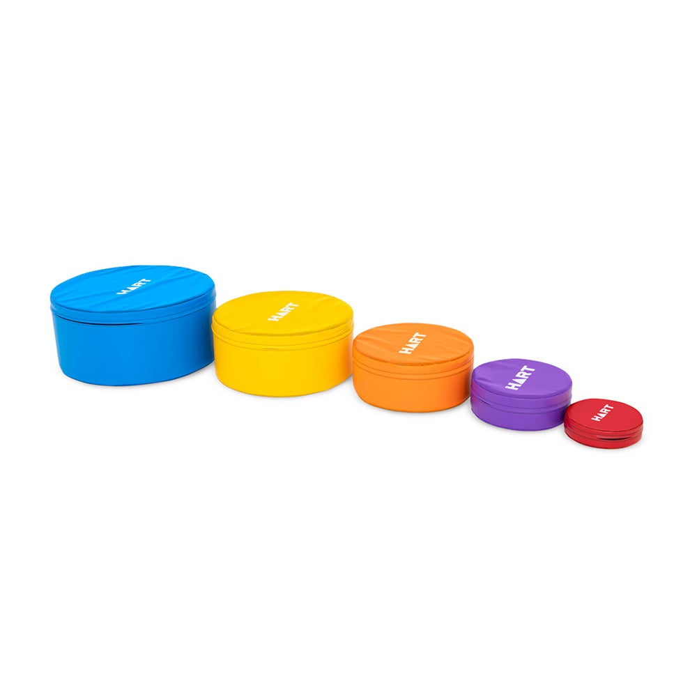 HART Foam Stepping Stones Set - HART Sport