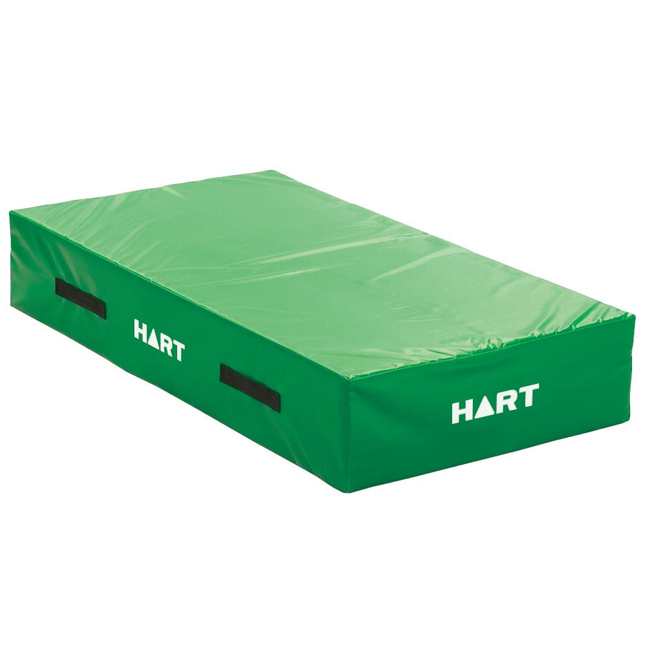 HART GymStart Folding Landing Mat main image 0