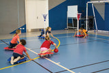 HART Scooter Board Basketball Pack - HART Sport