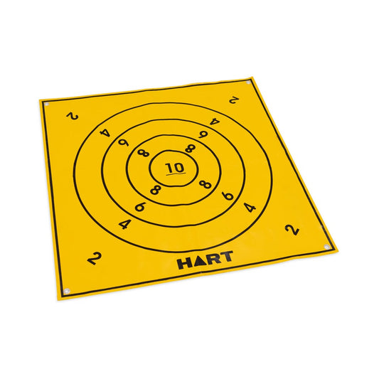 HART Bullseye Activity Mat