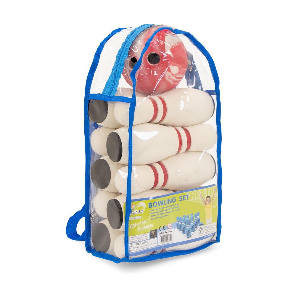 HART Tenpin Bowling Set 20cm - HART Sport