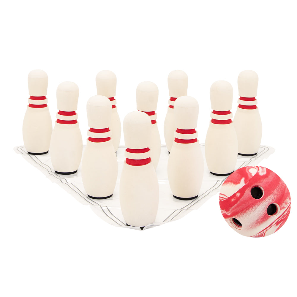 HART Tenpin Bowling Set 20cm - HART Sport