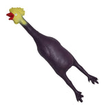 Silent Rubber Chicken