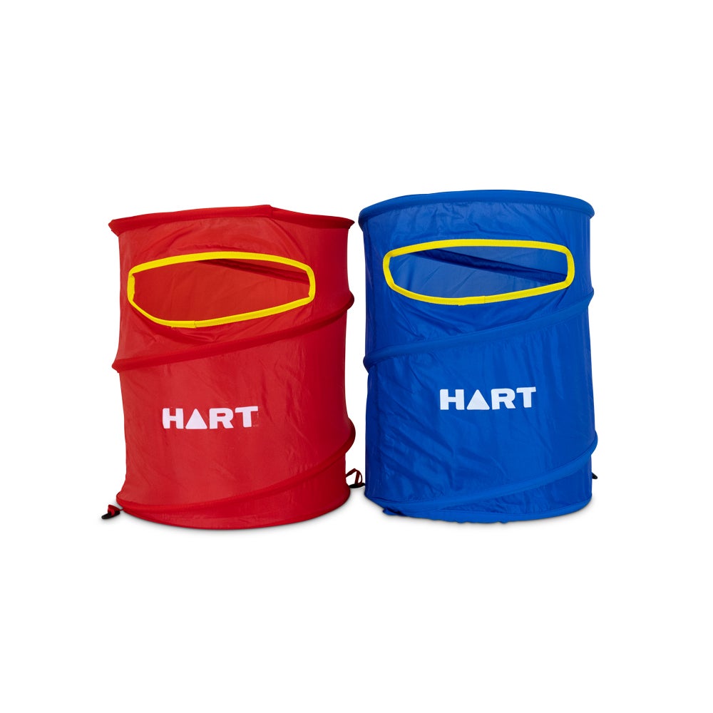 Sports Setting Target HART Weighted Pop Up Targets Set of 2