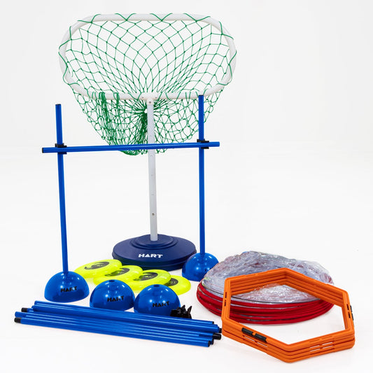 HART Home Obstacle Course Super Kit