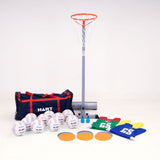 HART Netball Schools Y3-4 Starter Pack