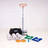 HART Netball Schools Y3-4 Starter Pack