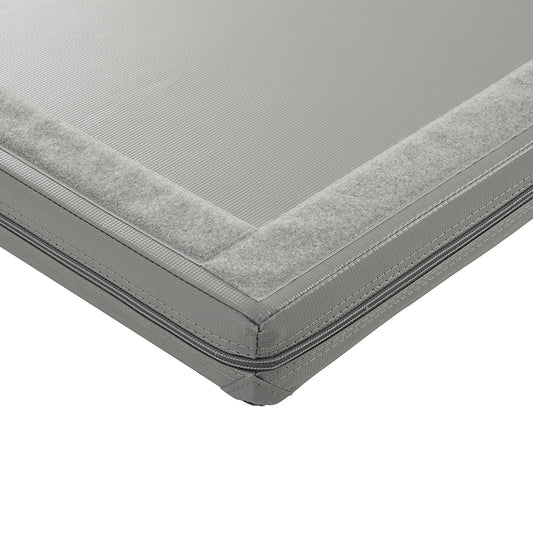 Infinity Soft Fall Mat Artic Grey 1m x 1m x 5cm - HART Sport