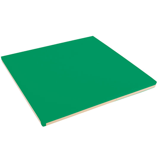 Infinity Soft Fall Mat Forest Green 1m x 1m x 5cm - HART Sport