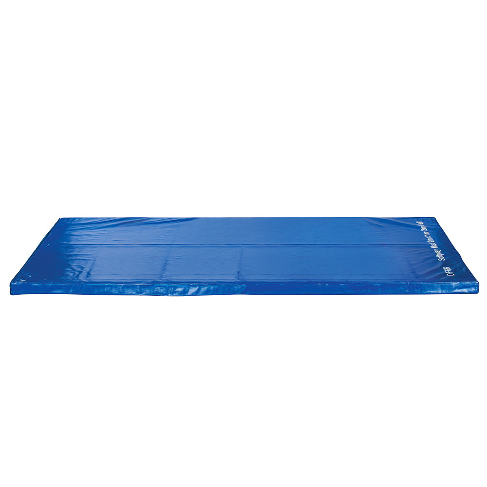 Infinity Soft Fall Mat 1m x 2m x 5cm Blue