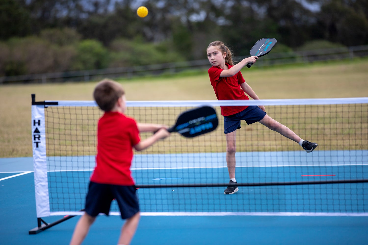 HART Pickleball Paddle - HART Sport